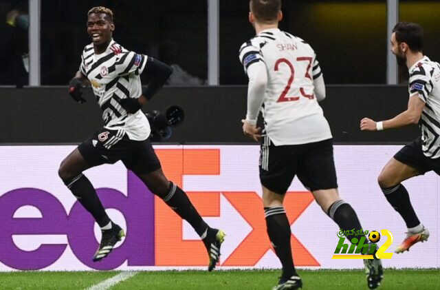 من تأهل إلى ربع نهائي الدوري الأوروبي؟