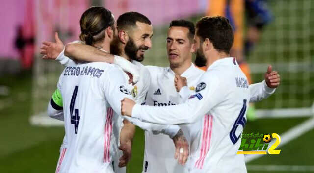 توقعات بيدريرول بشأن ميركاتو ريال مدريد الصيفي 2021