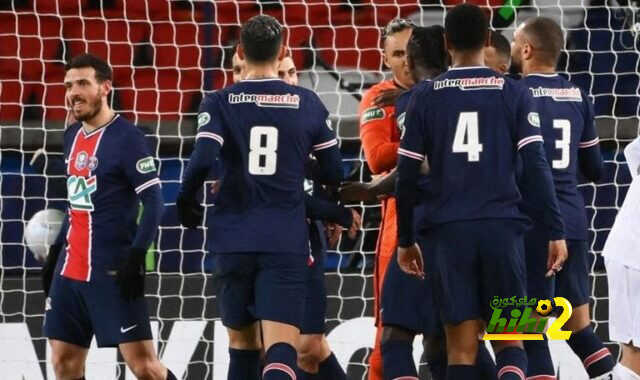 توقعات بيدريرول بشأن ميركاتو باريس سان جيرمان الصيفي 2021
