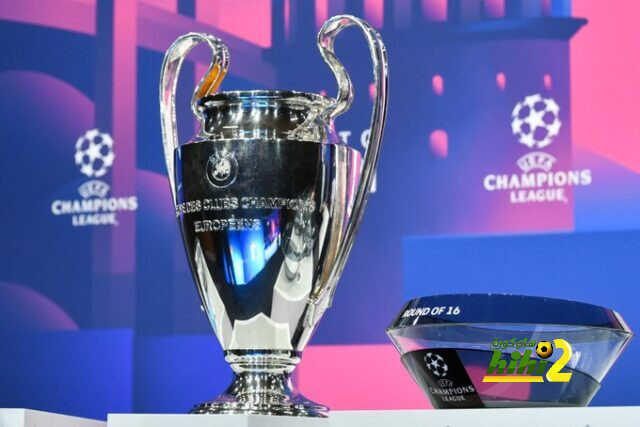 مواجهات نارية مُنتظرة في قرعة الدور الثمانية لدوري الأبطال .. فماهي توقعاتك ؟