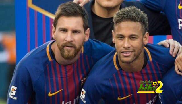وكيل نيمار السابق: أود أن أراه مع ميسي في برشلونة