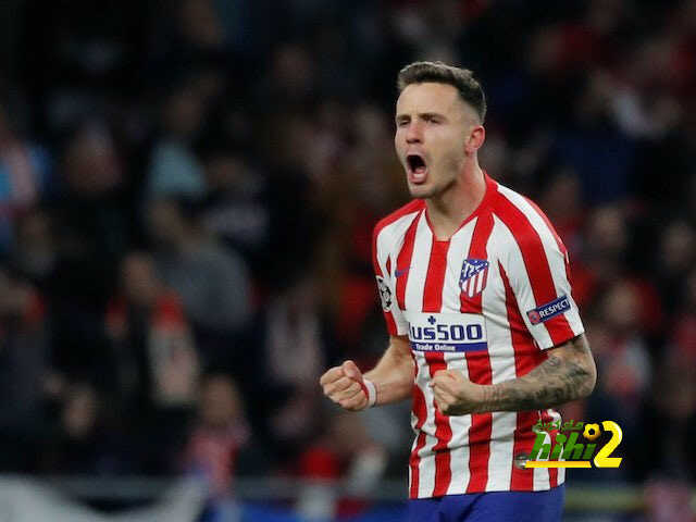 تقارير.. ساؤول يفكر في الرحيل عن أتلتيكو مدريد