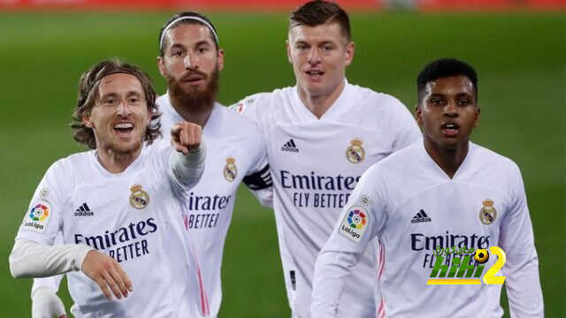 قائمة ريال مدريد لمواجهة سيلتافيغو