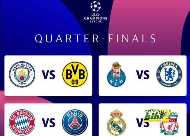 من يصل إلى نهائي دوري أبطال أوروبا 2021؟