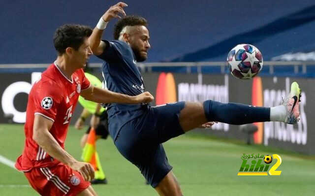موعد مباريات ربع نهائي دوري أبطال أوروبا
