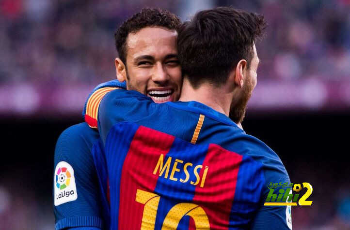 غلاف موندو ديبورتيفو اليوم .. ميسي ونيمار سيلعبان سويًا من جديد