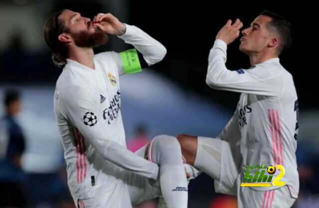 هل يشعر ريال مدريد بالخوف من ليفربول؟ خوانما يرد