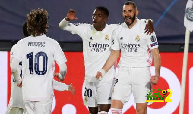 هل يمكن أن يحلم ريال مدريد بدوري الأبطال إن أقصى ليفربول؟