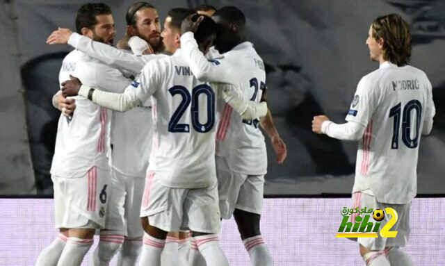 سوريا يحسد ريال مدريد على قرعة دوري الأبطال