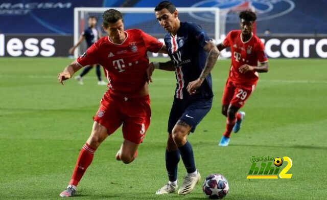 أفضل 15 فريق في أوروبا حاليًا .. من الأول؟