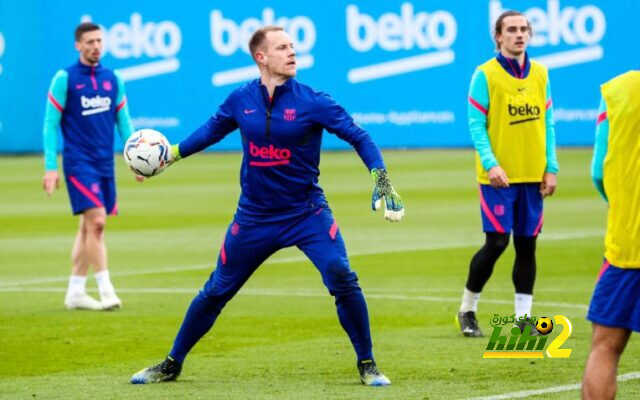 فيديو: أهم لحظات مران برشلونة أمس قبل لقاء سوسيداد