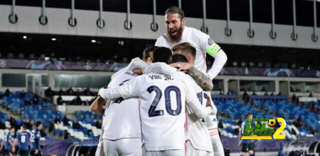 ريال مدريد.. الرابعة عشر تقترب!