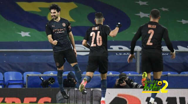 السيتي يعبر لنصف نهائي كأس الاتحاد من بوابة التوڤيز!
