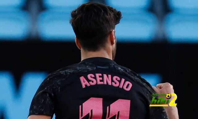 فيديو: أسينسيو يكشف سر انتصار ريال مدريد على سيلتا فيغو