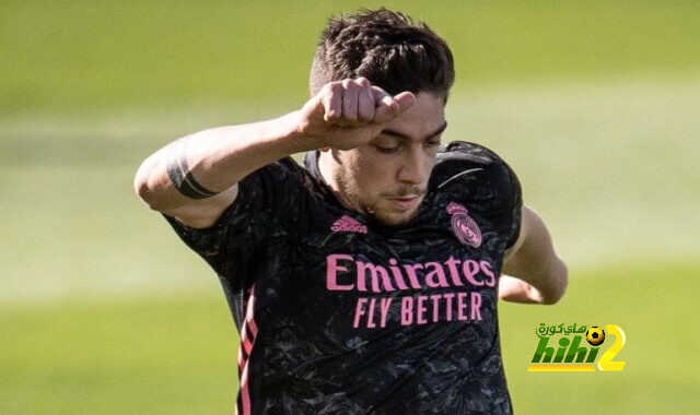 كيف احتفل ريال مدريد بالفوز على سيلتا فيغو؟