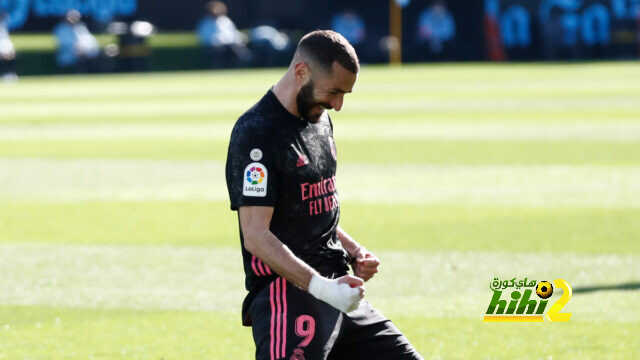 ماذا قال غارسيا عن فوز ريال مدريد في بالايدوس؟