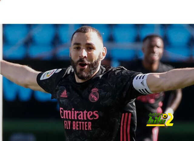 تعليق بنزيما على انتصار ريال مدريد أمس