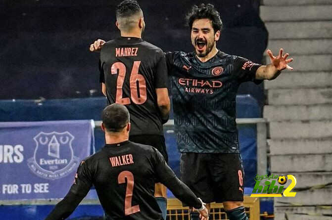 رد فعل غوندوغان بعد تأهل مانشستر سيتي لنصف نهائي كأس إنجلترا