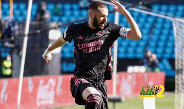مارتينيز: بنزيما أكثر من مجرد لاعب كرة قدم