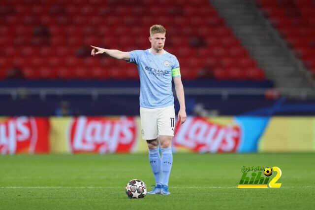 دي بروين يعلق على تأهل مانشستر سيتي لنصف نهائي كأس إنجلترا