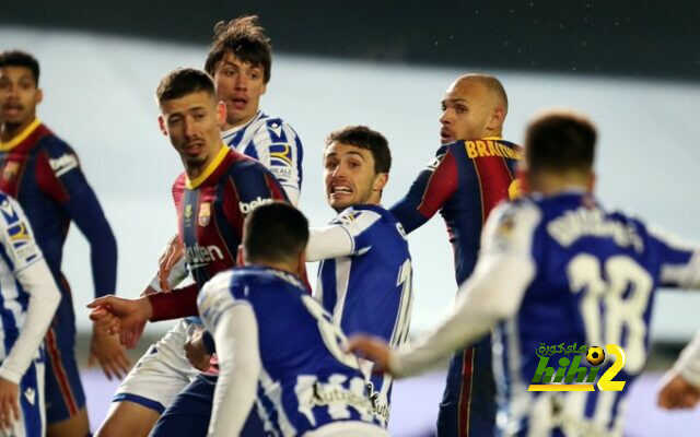 فيديو: نجم برشلونة يتألق في مران أمس