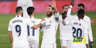 زيدان ونجوم ريال مدريد واثقون من الفوز بالليجا بشرط واحد