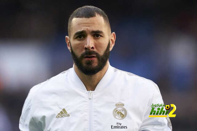 رحل رونالدو فظهر بنزيما …ريال مدريد لايمل من صناعة الأساطير !