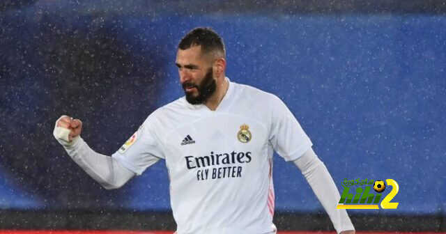 رقم يمنح الريال التفاؤل في الليجا