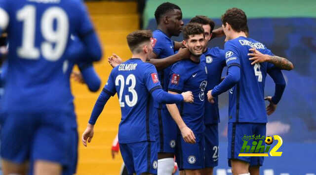 تشيلسي يتخطى شيفيلد لنصف نهائي كأس الاتحاد بثنائية!