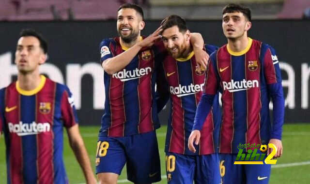 بعد 30 دقيقة .. ريال سوسيداد يهدد برشلونة