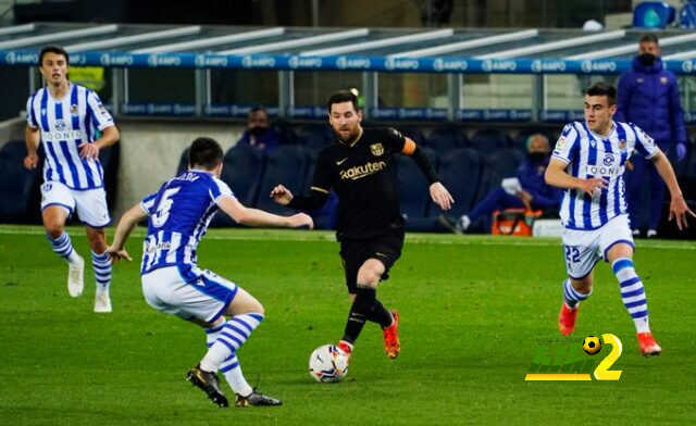 دورو يكشف السبب الحقيقي وراء فوز برشلونة أمس