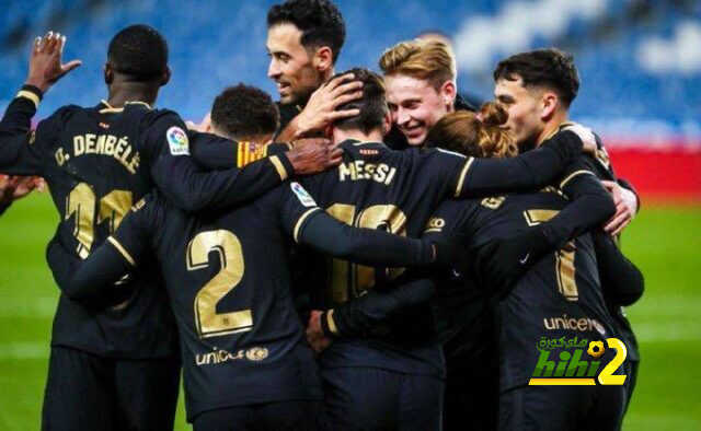 غلاف موندو ديبورتيفو اليوم .. برشلونة متكامل