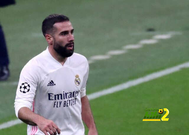 هل يشارك كارفخال وهازارد ضد برشلونة وليفربول ؟