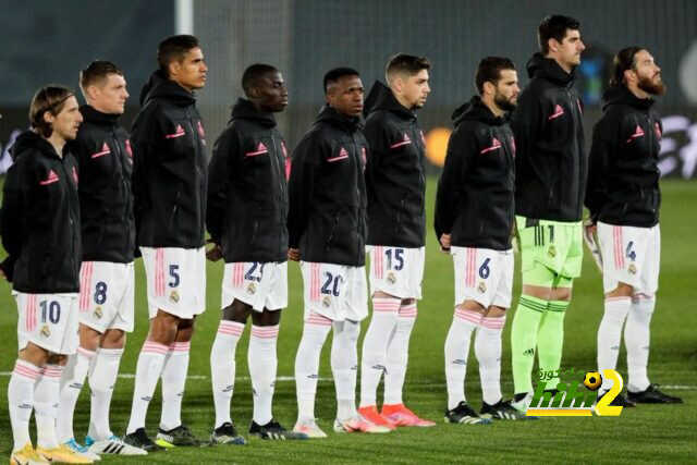 طلب غريب جدا من ريال مدريد !