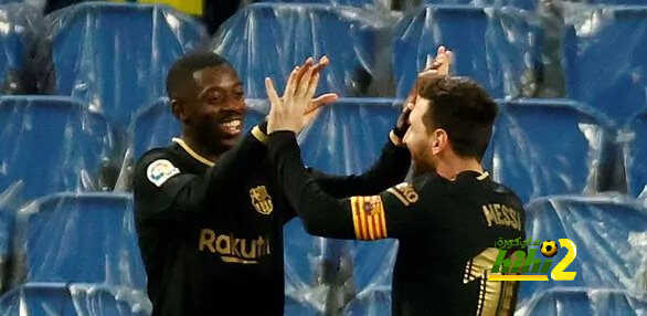 مقارنة بين برشلونة الخارق وريال وأتلتيكو مدريد