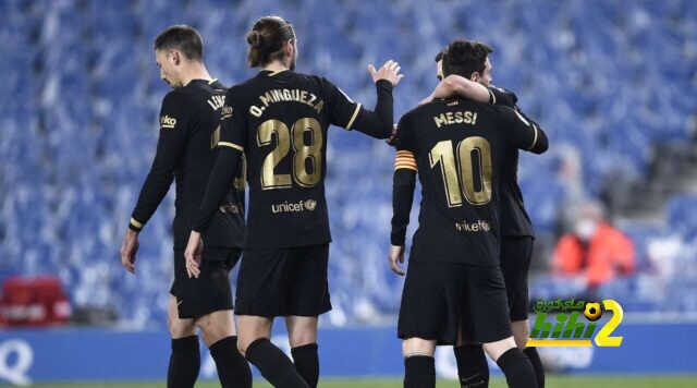 لم يتم تقديم أى عرض رسمي لميسي حتى الآن!