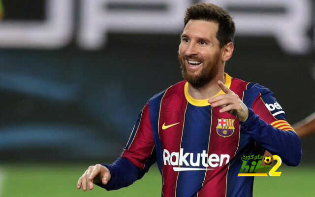 سؤال المليون .. من يحطم رقم ميسي مع برشلونة؟