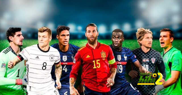 الخوف يسيطر على ريال مدريد بسبب فترة الفيفا
