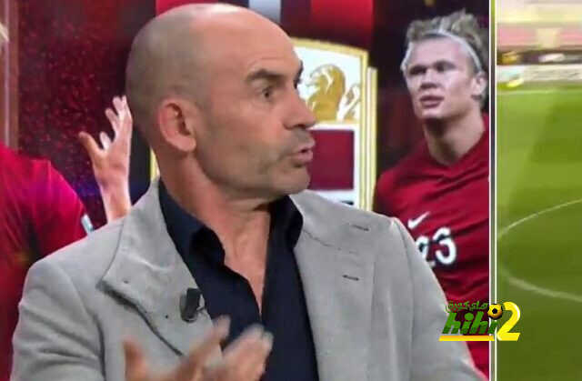 باكو خيميز: هالاند يشبه زلاتان إبراهيموفيتش