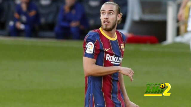 مينجيزا لا يخشى تعاقد برشلونة مع إريك جارسيا