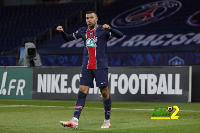 خطة باريس سان جيرمان بعد بيع مبابي لريال مدريد !