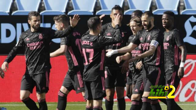 ريال مدريد بطل الدوري الأسباني لهذه الأسباب
