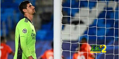 تراجع واضح لقيمة ريال مدريد
