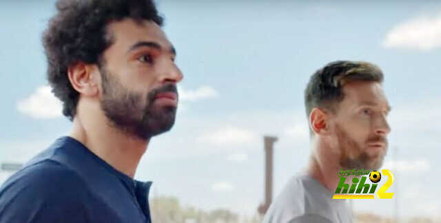 رئيس البرسا السابق : أتمني رؤية ثنائية صلاح وميسي في برشلونة