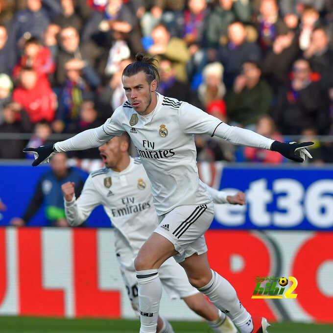 بالأرقام: صدق أو لا تصدق.. ريال مدريد يفوز بالمباريات أكثر في وجود بيل!