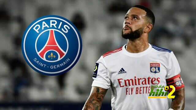 رغم العروض.. ديباي يتطلع للانتقال إلى برشلونة