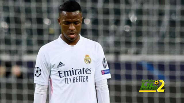 هل فقدت جماهير ريال مدريد الأمل في فينيسيوس جونيور؟