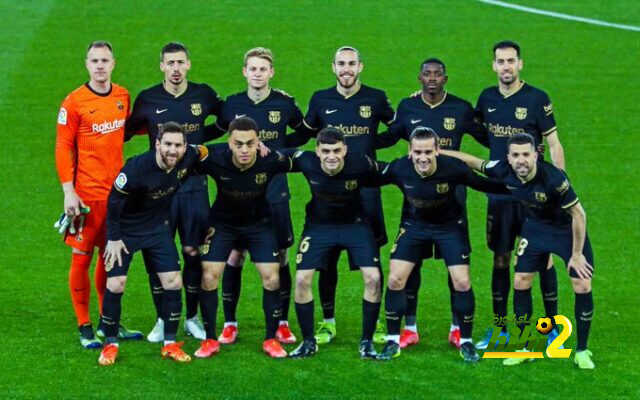 فيديو: تحضيرات برشلونة متواصلة رغم غياب العناصر الدولية