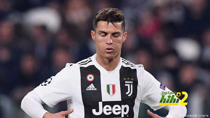 فيديو: كيف سخر نجوم بينيفينتو من رونالدو داخل الغرف المغلقة؟