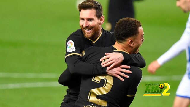 لماذا تعشق جماهير برشلونة ميسي حتى الموت؟ 4 أرقام تجيب!